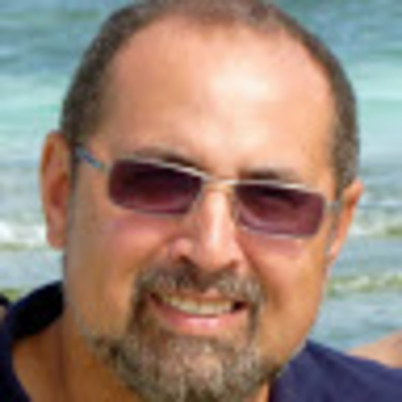 Meet your Posher, Jim - Picture 1 of 1